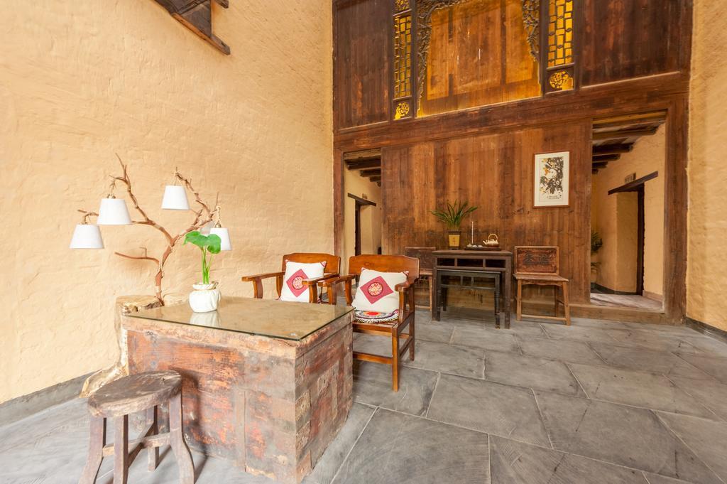 Rural House Hotel Yangshuo Exterior photo