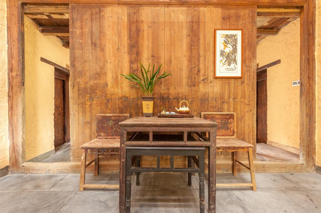 Rural House Hotel Yangshuo Exterior photo
