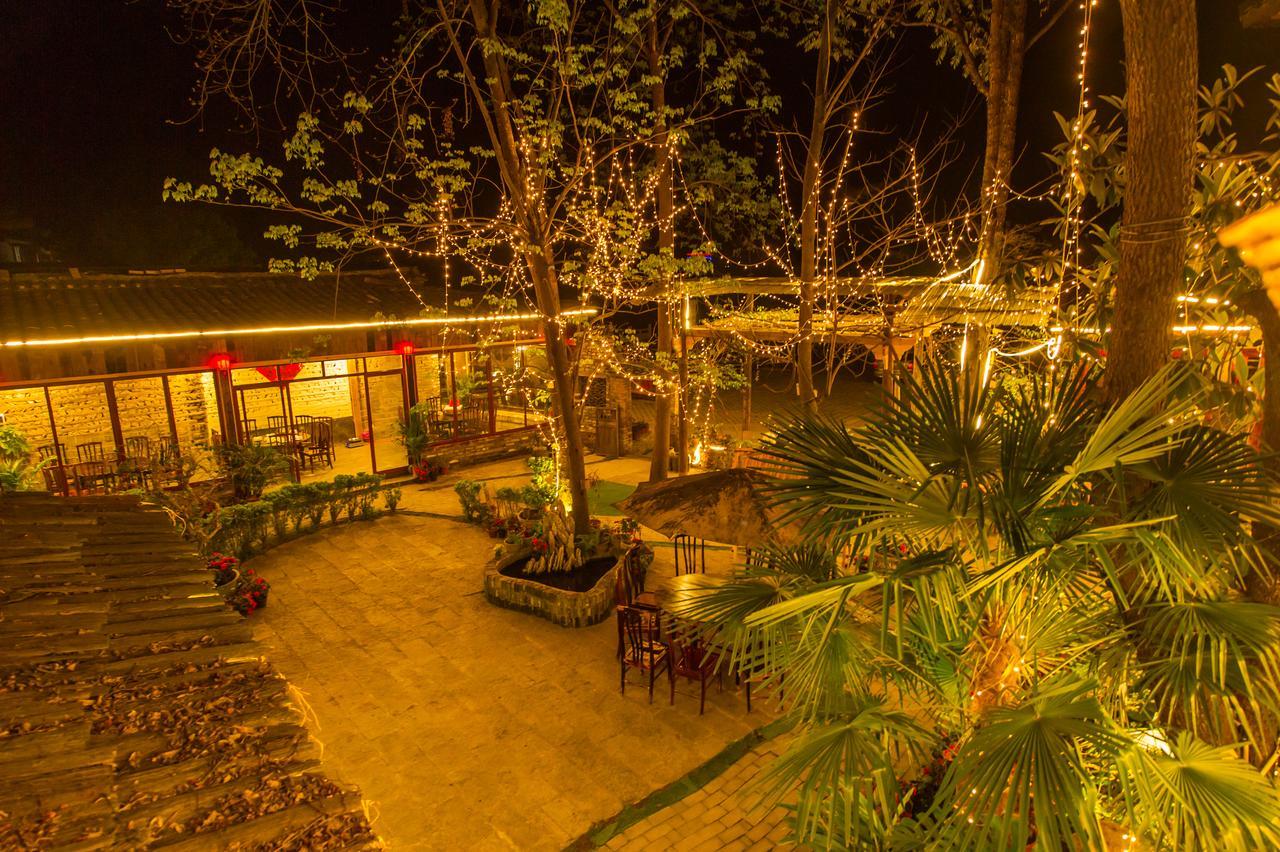 Rural House Hotel Yangshuo Exterior photo
