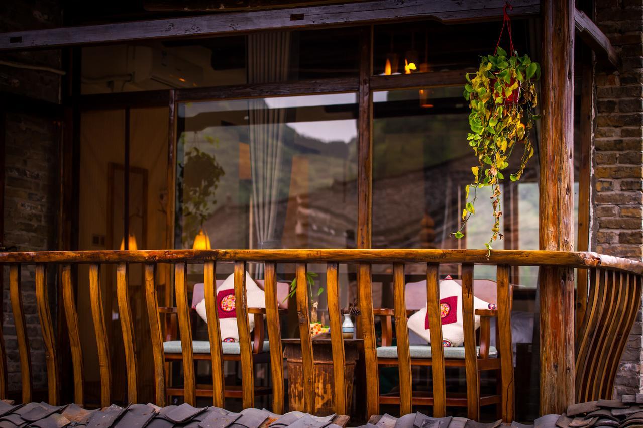 Rural House Hotel Yangshuo Exterior photo