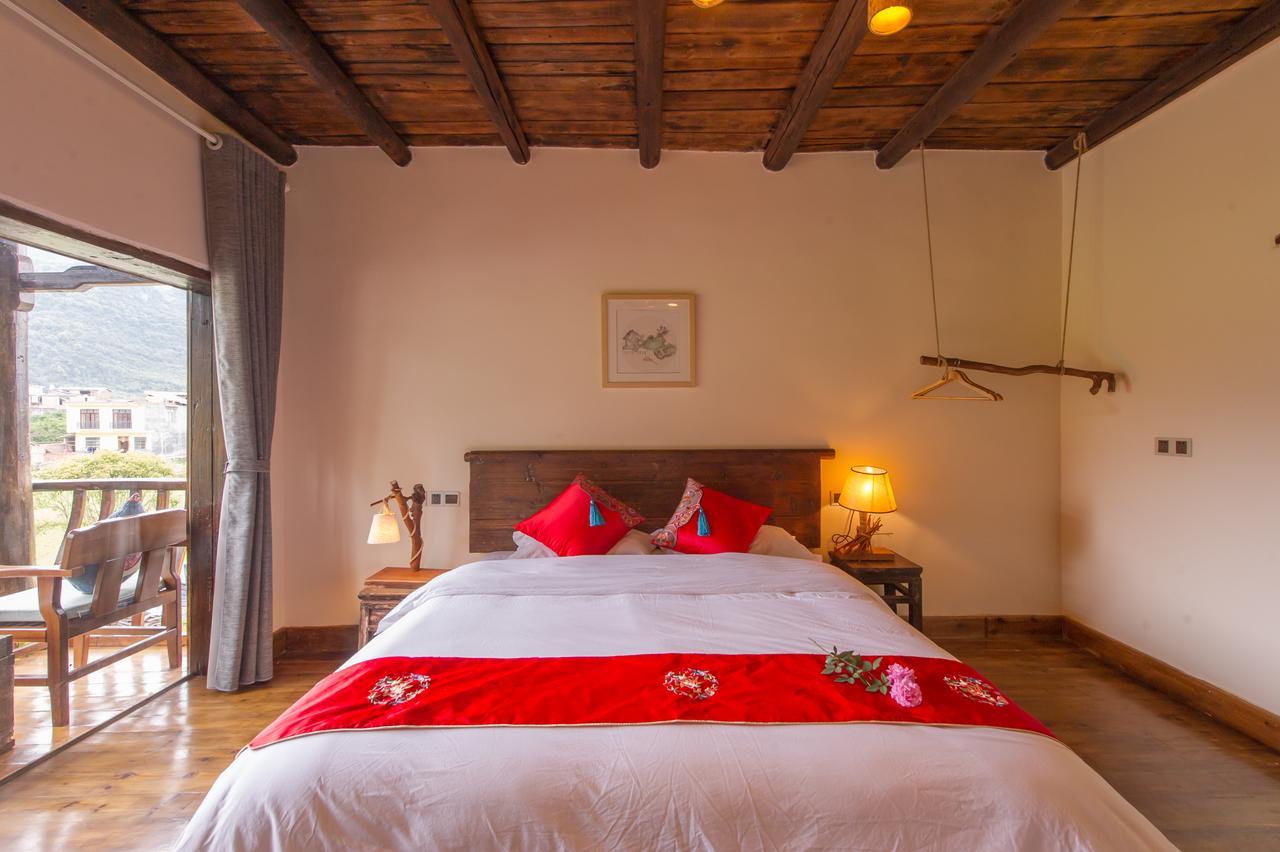 Rural House Hotel Yangshuo Exterior photo
